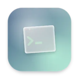 Glass Code folder icon