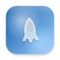 Glass Projects folder icon