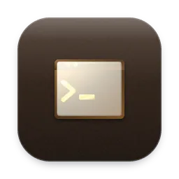 Gold Code folder icon