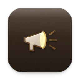 Gold Public folder icon