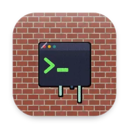 Graffiti Code folder icon