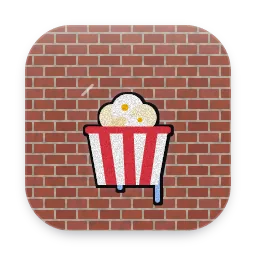 Graffiti Movies folder icon