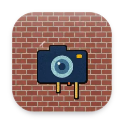 Graffiti Pictures folder icon