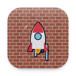 Graffiti Projects folder icon