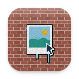Graffiti Screenshots folder icon