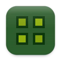 Handheld Applications folder icon