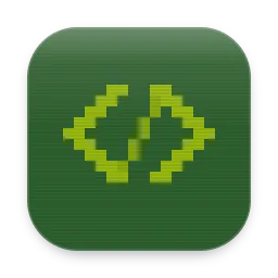 Handheld Code folder icon