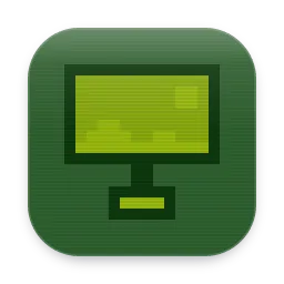 Handheld Desktop folder icon