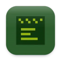 Handheld Movies folder icon