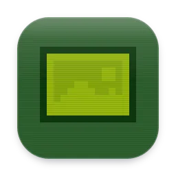 Handheld Pictures folder icon