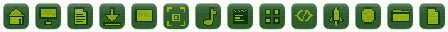 Handheld icons at 16 points