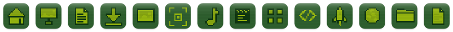 Handheld icons at 32 points