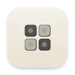 Hatch Applications folder icon