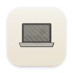 Hatch Desktop folder icon