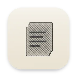 Hatch Documents folder icon