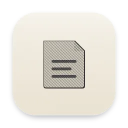 Hatch File folder icon