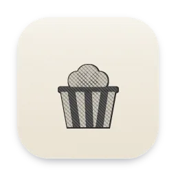 Hatch Movies folder icon