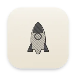 Hatch Projects folder icon