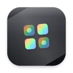 Holo Applications folder icon