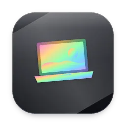 Holo Desktop folder icon