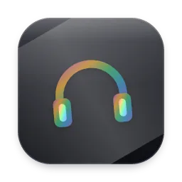 Holo Music folder icon