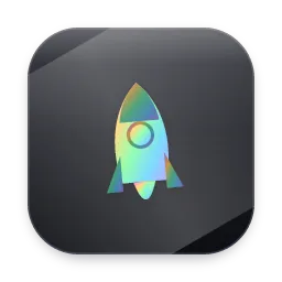 Holo Projects folder icon