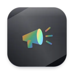 Holo Public folder icon