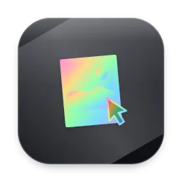 Holo Screenshots folder icon