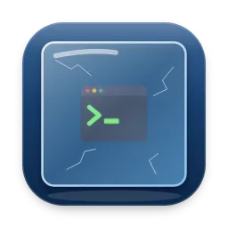Iced Code folder icon