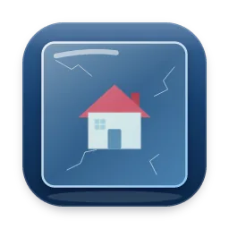 Iced Home folder icon