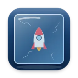 Iced Projects folder icon