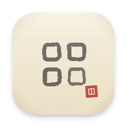 Ink Applications folder icon