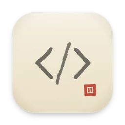 Ink Code folder icon
