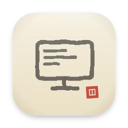 Ink Desktop folder icon