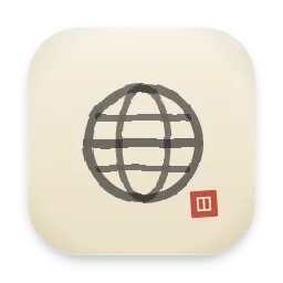 Ink Public folder icon