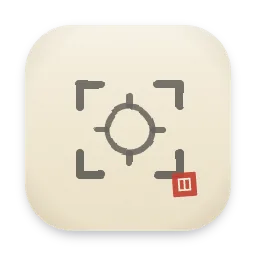 Ink Screenshots folder icon