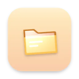 Jelly Folder folder icon