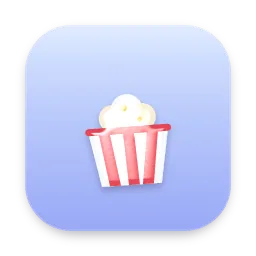 Jelly Movies folder icon