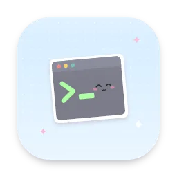 Kawaii Code folder icon