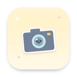 Kawaii Pictures folder icon