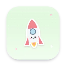 Kawaii Projects folder icon