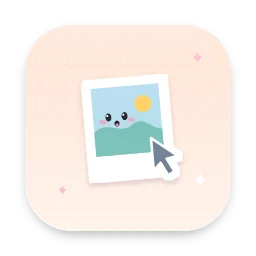 Kawaii Screenshots folder icon