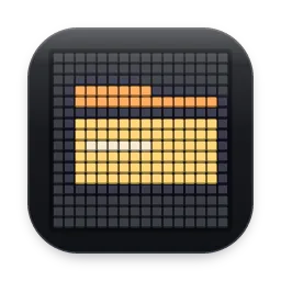 Keycap Folder folder icon
