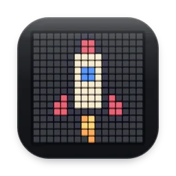Keycap Projects folder icon