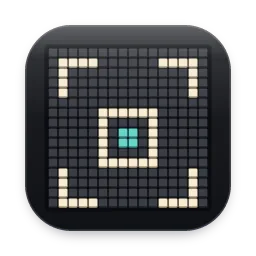 Keycap Screenshots folder icon