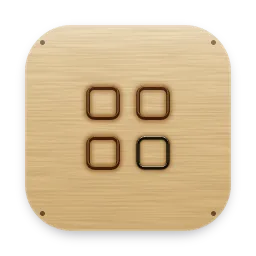 Laser Applications folder icon