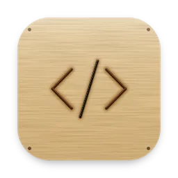 Laser Code folder icon
