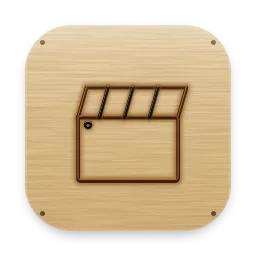 Laser Movies folder icon