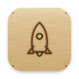 Laser Projects folder icon