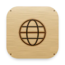 Laser Public folder icon